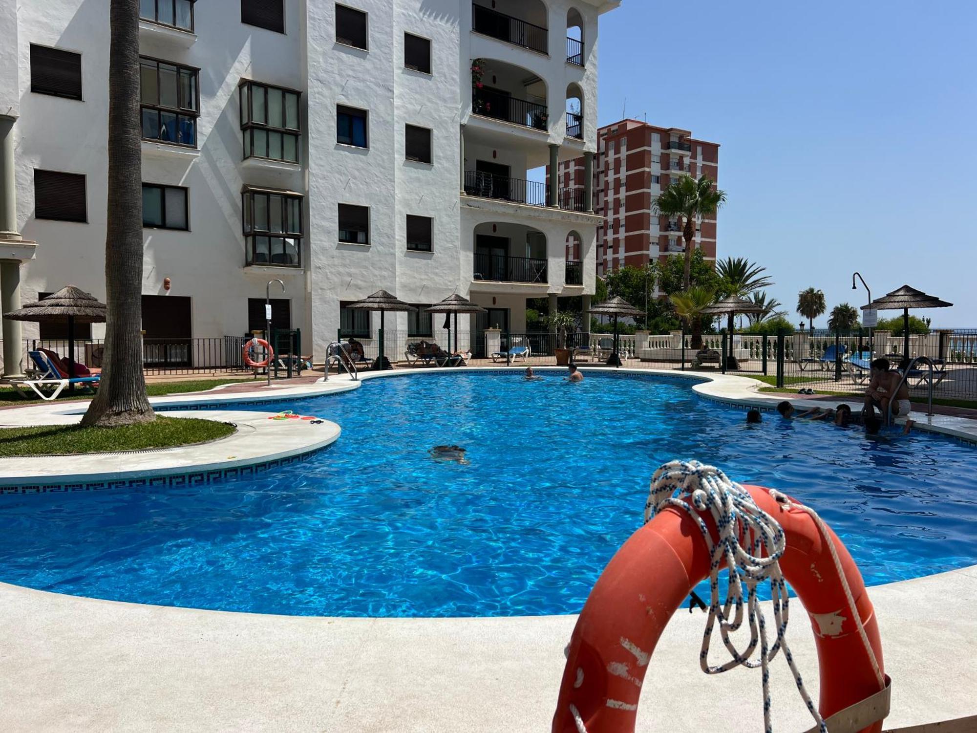 Appartamento Puerto De La Duquesa Manilva Esterno foto
