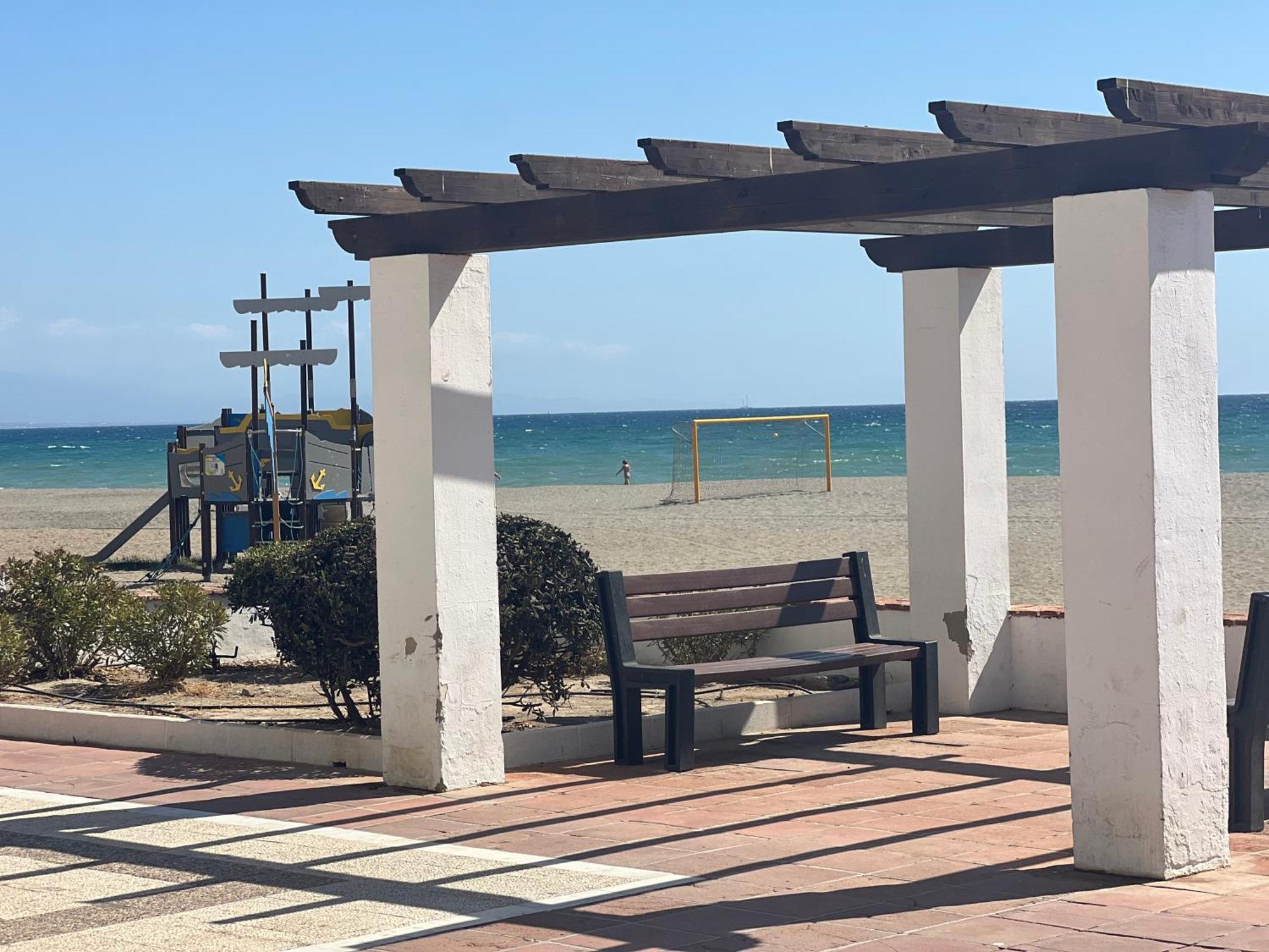 Appartamento Puerto De La Duquesa Manilva Esterno foto