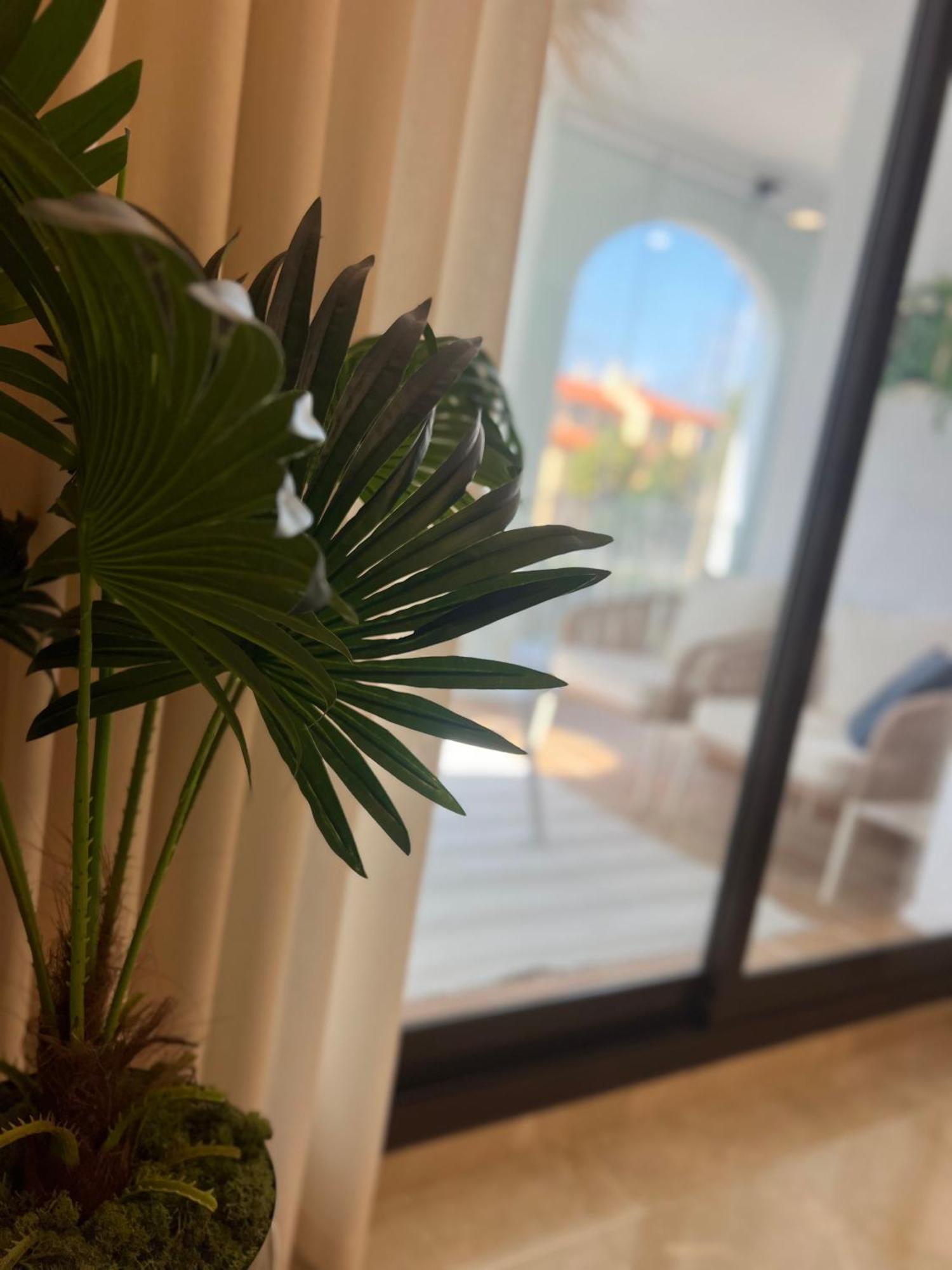 Appartamento Puerto De La Duquesa Manilva Esterno foto